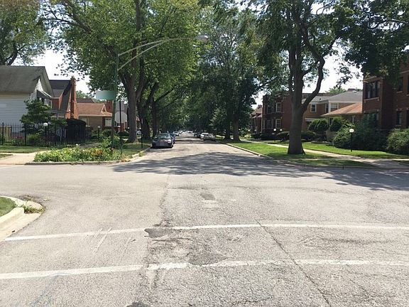 4th image of 8152 S Luella Ave
