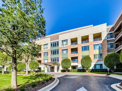 1000 Village Center Dr UNIT 409, Burr Ridge, IL, 60527