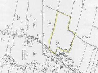 LOT 19 Washington Rd #8, Hinsdale, MA 01235