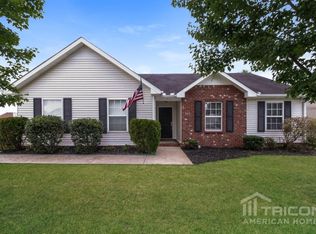 3103 Swilly Ct, Murfreesboro, TN 37128