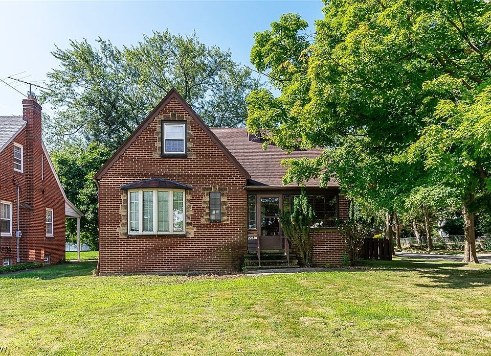 22830 Chardon Rd, Euclid, OH 44117 Zillow