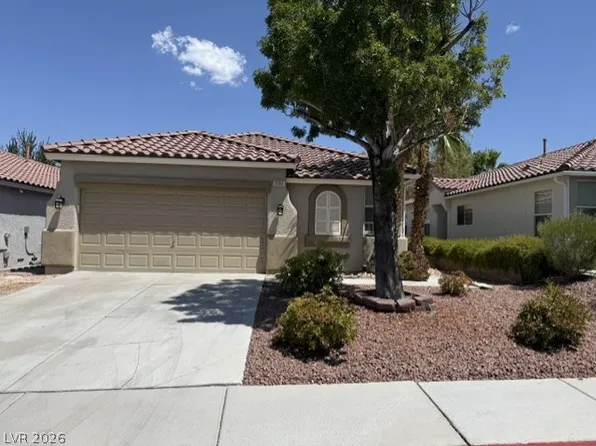 1132 Cathedral Ridge St, Henderson, NV 89052