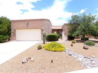 1928 W Via Nuevo Leon, Green Valley, AZ 85622