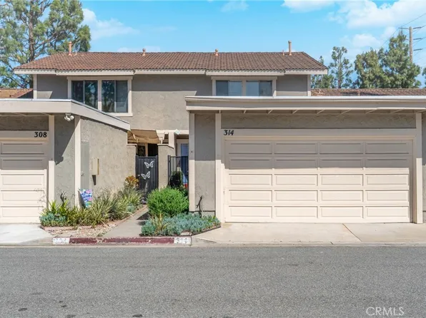 314 S Belmont Ln, Placentia, CA 92870
