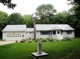 234 Stockbridge Corner Rd, Alton, NH 03809