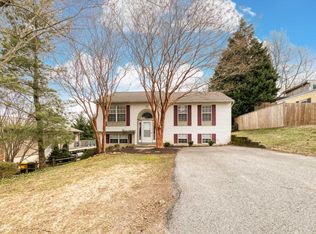 1193 Bayview Vis, Annapolis, MD 21409