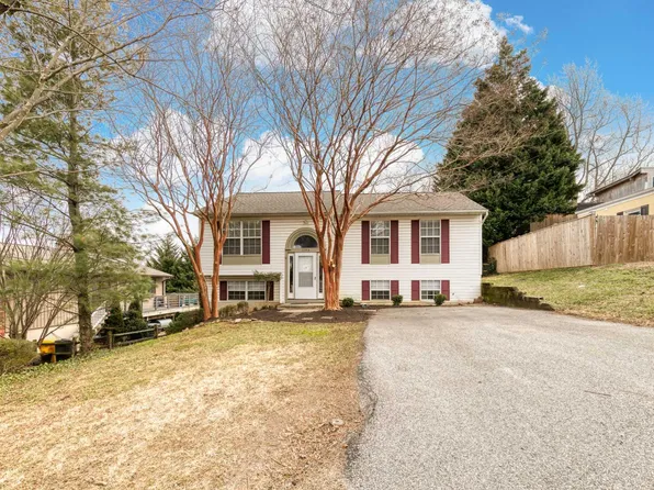 1193 Bayview Vis, Annapolis, MD 21409