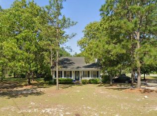 305 Southern Comfort Dr, Statesboro, GA 30458