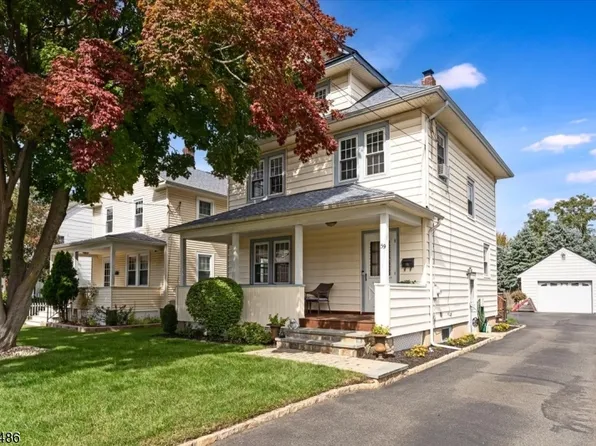 59 W Hanover Ave, Morris Plains Boro, NJ 07950