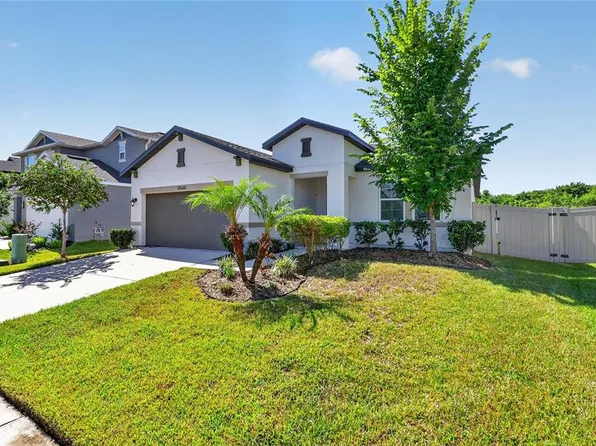 13520 PALMERA VISTA DRIVE, RIVERVIEW, FL 33579