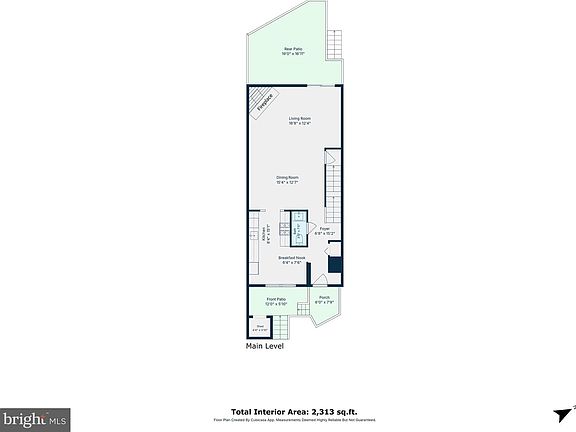 2nd image of 3503 17th St NW #3