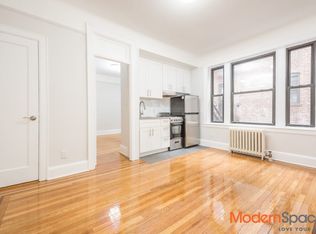 31-19 33rd St #24, Astoria, NY 11106