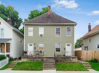 347 E Welch Ave #349, Columbus, OH 43207