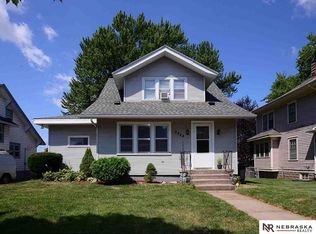 2744 N 47th Ave, Omaha, NE 68104