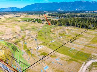 141 Freedom Way, Kalispell, MT 59901