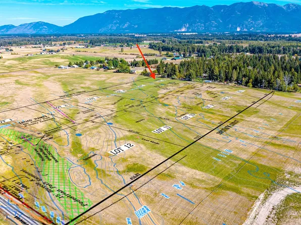 141 Freedom Way, Kalispell, MT 59901