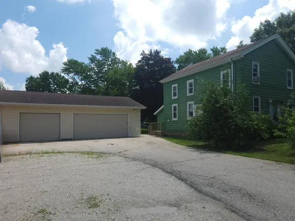 N9566 Hwy 67, Eagle, WI 53119