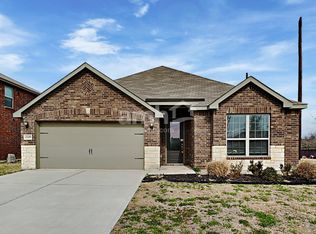 1109 Keystone Ct, Denton, TX 76207