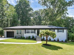 4937 Hoover Dr, Charlotte, NC 28269