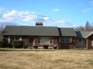 4190 State Highway 801 N, Mocksville, NC 27028