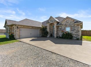 201 Buck Trl, Durant, OK 74701