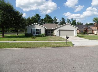 2527 Victoria Point Dr, Jacksonville, FL 32218