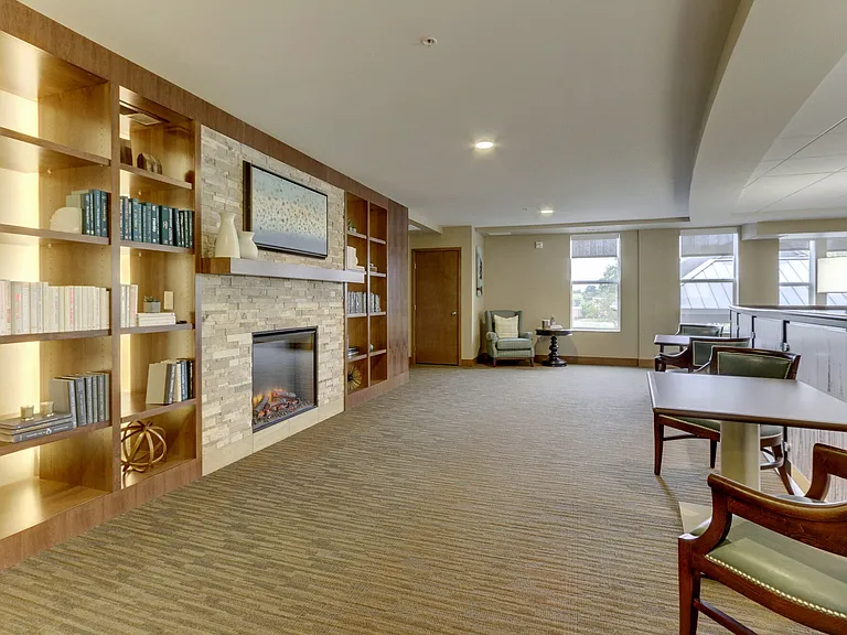 The Legends at Silver Lake Village 55+ Apartments — Photo 13