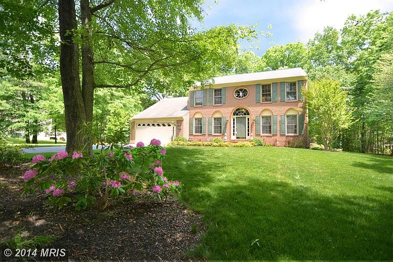 10900 Forestgate Pl, Glenn Dale, MD 20769 Zillow