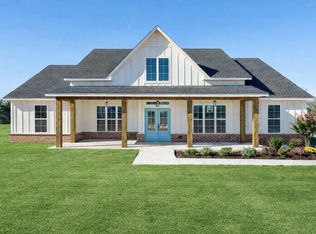 921 Meadows Ln, Guthrie, OK 73044