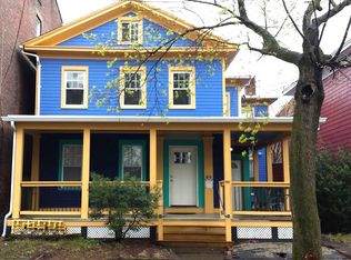 40 Lyon St APT 1, New Haven, CT 06511