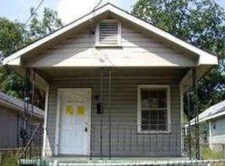 531 Chesterfield Ave, Columbus, GA 31906