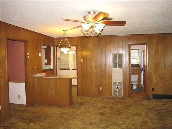 Home for Sale in Oklahoma City, Oklahoma $64,000