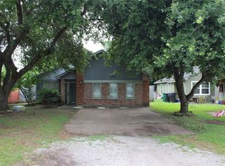 15007 Alrover St, Houston, TX 77053