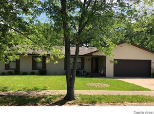 6 Suzette Dr, Springfield, IL 62702