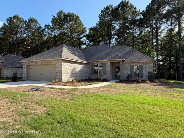 222 New Haven Ln, Brandon, MS 39042