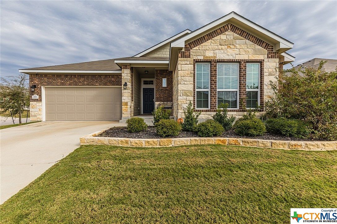 810 Rivington Dr, Temple, TX 76502 Zillow