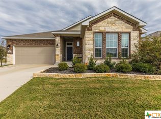 810 Rivington Dr, Temple, TX 76502