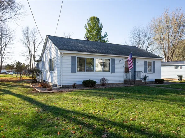 110 Logan Avenue W, Turtle Lake, WI 54889