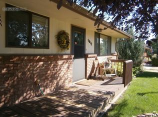 5612 McKinley Ave, Loveland, CO 80538