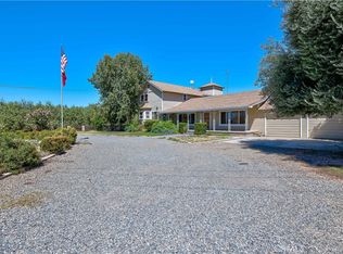 12800 Le Grand Rd, Le Grand, CA 95333