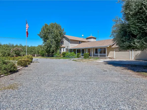 12800 Le Grand Rd, Le Grand, CA 95333