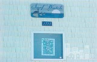 2nd image of 1711 N Carolina Beach #C