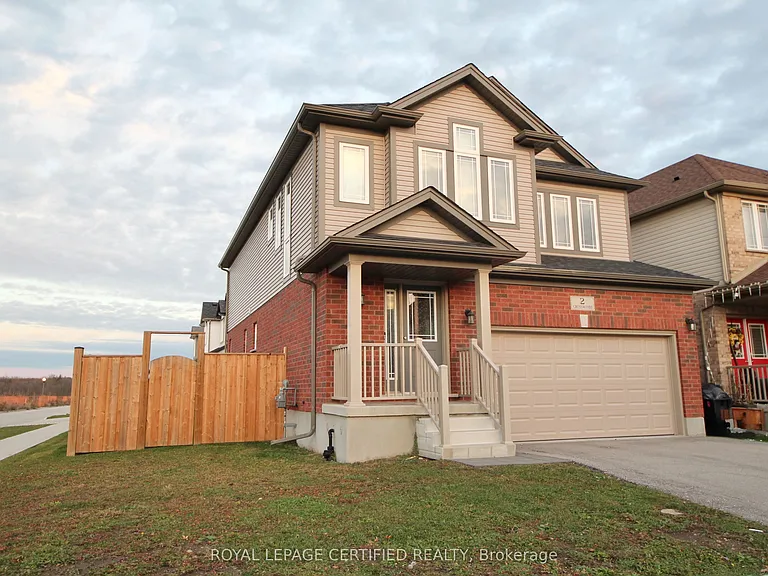 2 Crosswinds Dr — Photo 2