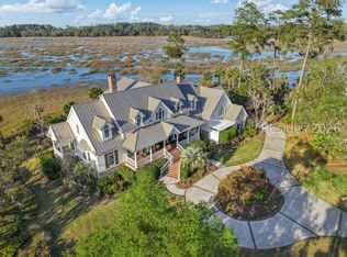 9 Woodstork Watch, Okatie, SC 29909