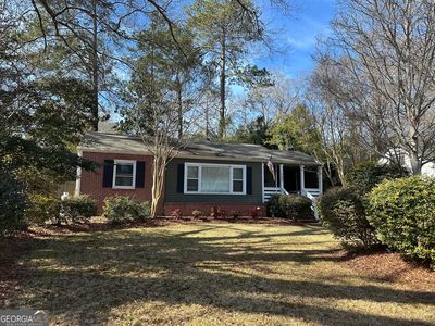 132 Daniel St, Griffin, GA, 30224