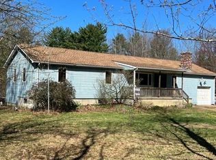 75 Willcutt Rd, Chesterfield, MA 01012