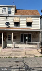 117 Hunter St, Tamaqua, PA, 18252