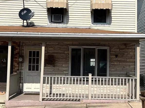 117 Hunter St, Tamaqua, PA 18252