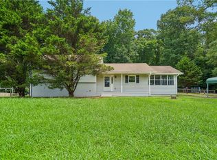 221 Mills Creek Path, Hiram, GA 30141