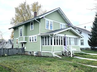 1115 W Harris St, Appleton, WI 54914